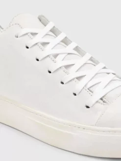 REED LOW TOP SNEAKER