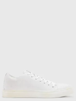 REED LOW TOP SNEAKER