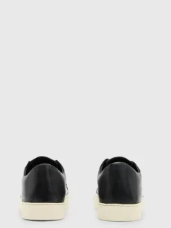 REED LOW TOP SNEAKER