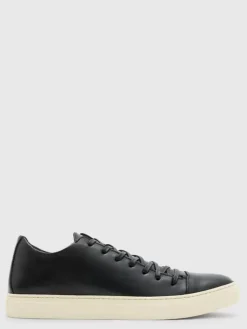 REED LOW TOP SNEAKER