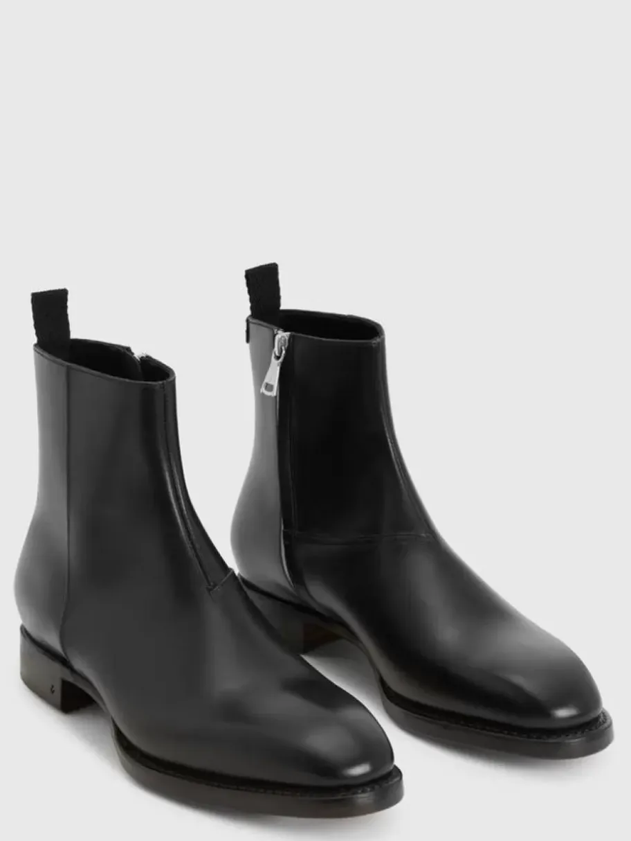 REGENT BOOT
