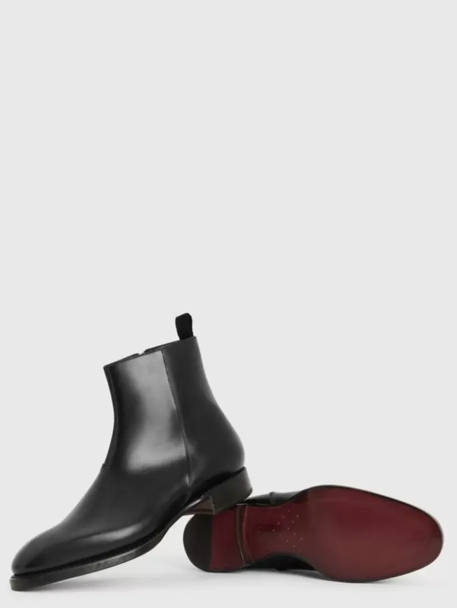 REGENT BOOT