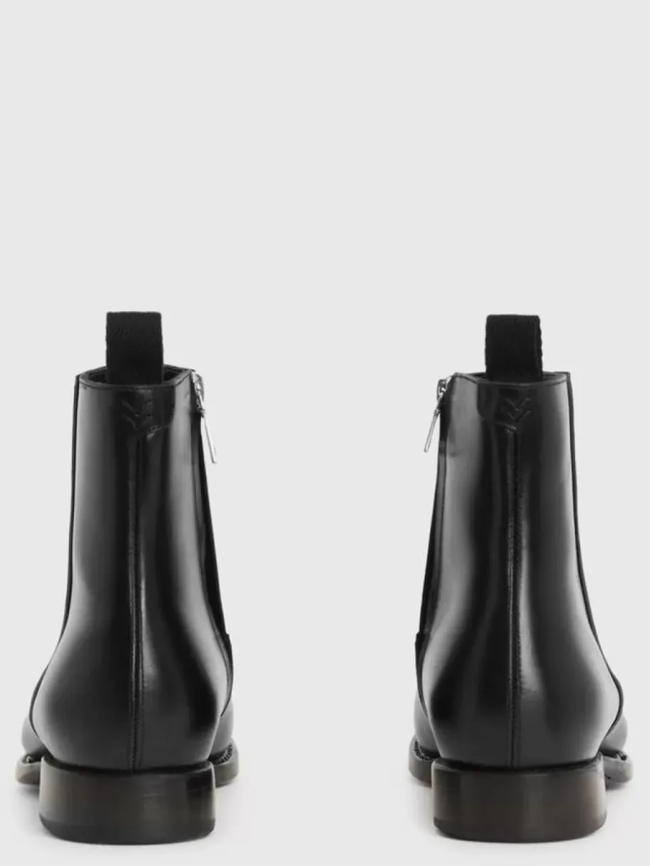 REGENT BOOT