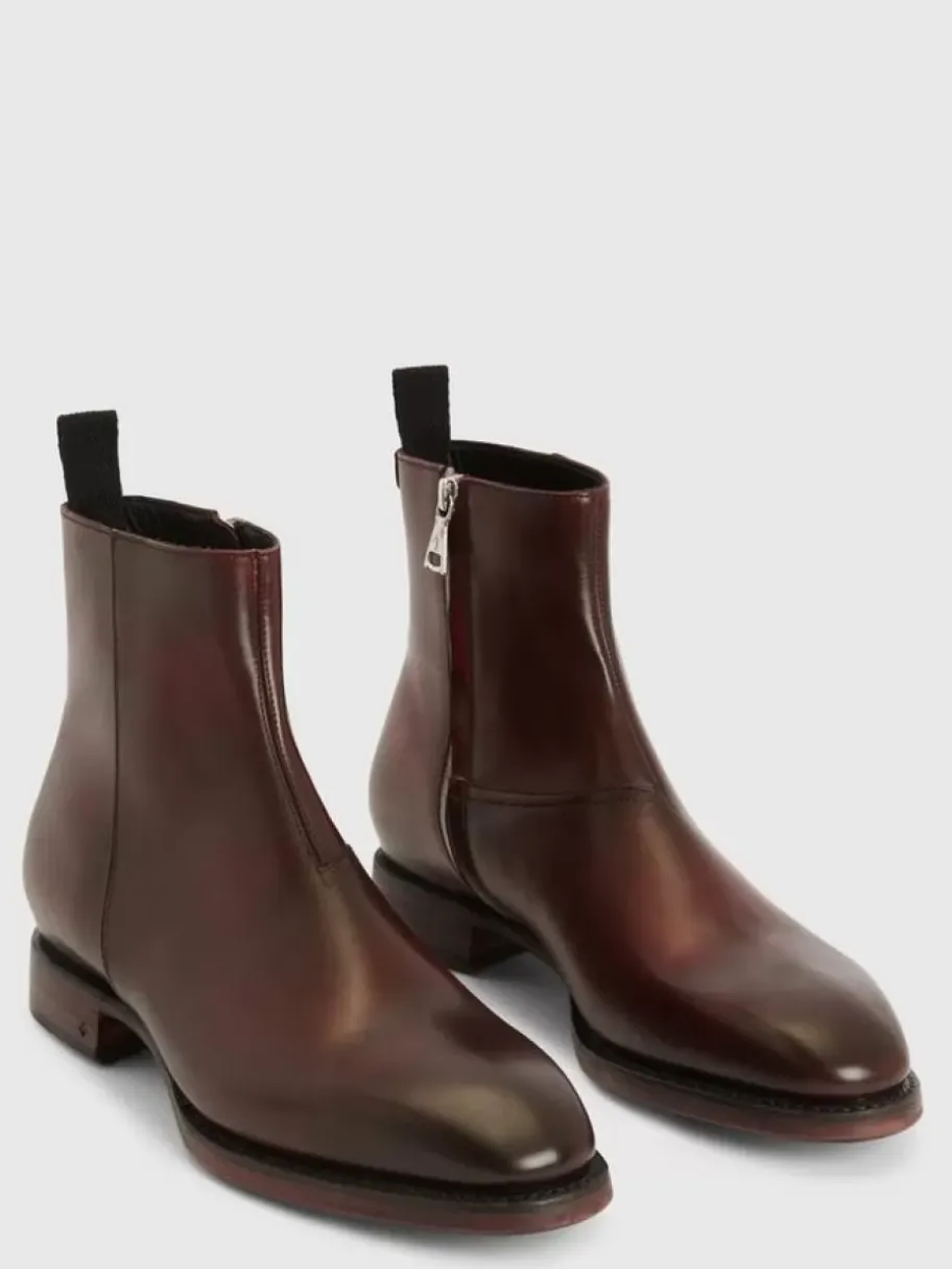 REGENT BOOT