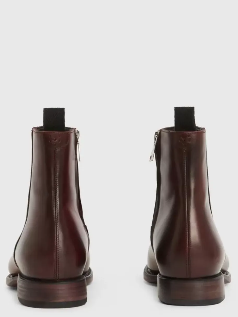 REGENT BOOT