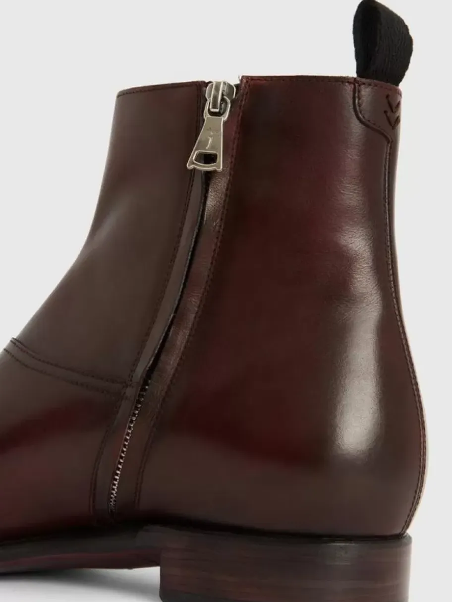 REGENT BOOT