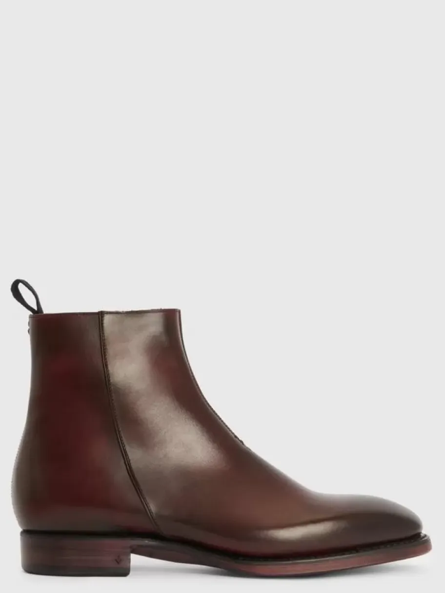 REGENT BOOT