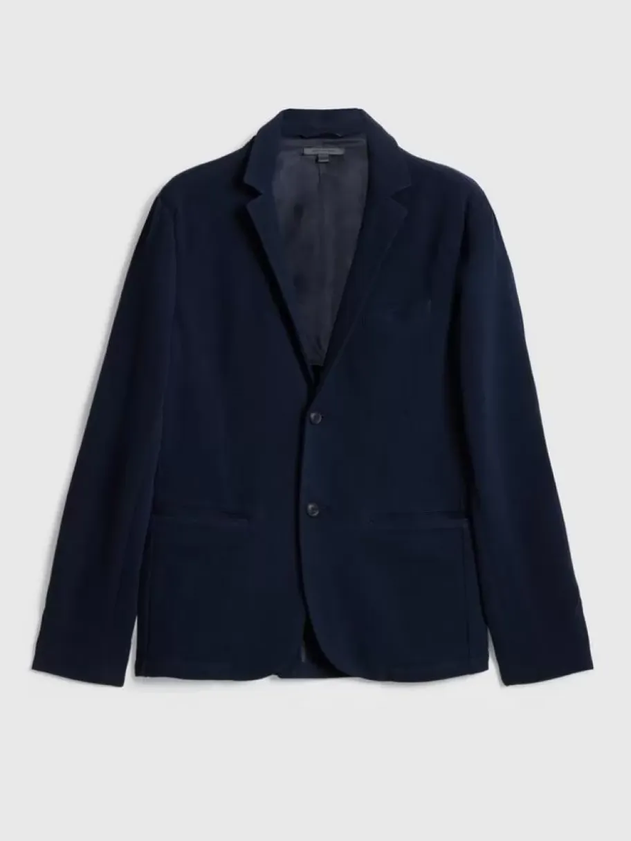 REXFORD JACKET