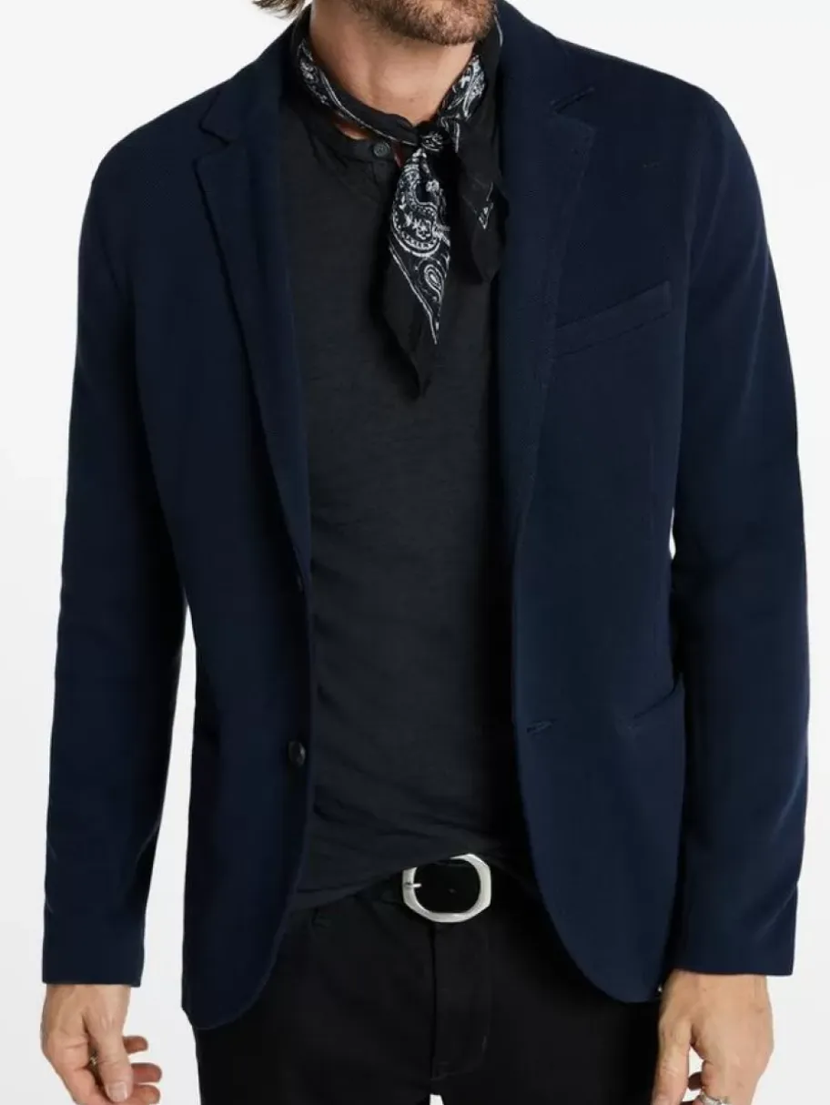 REXFORD JACKET