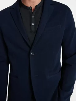REXFORD JACKET
