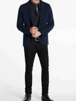 REXFORD JACKET