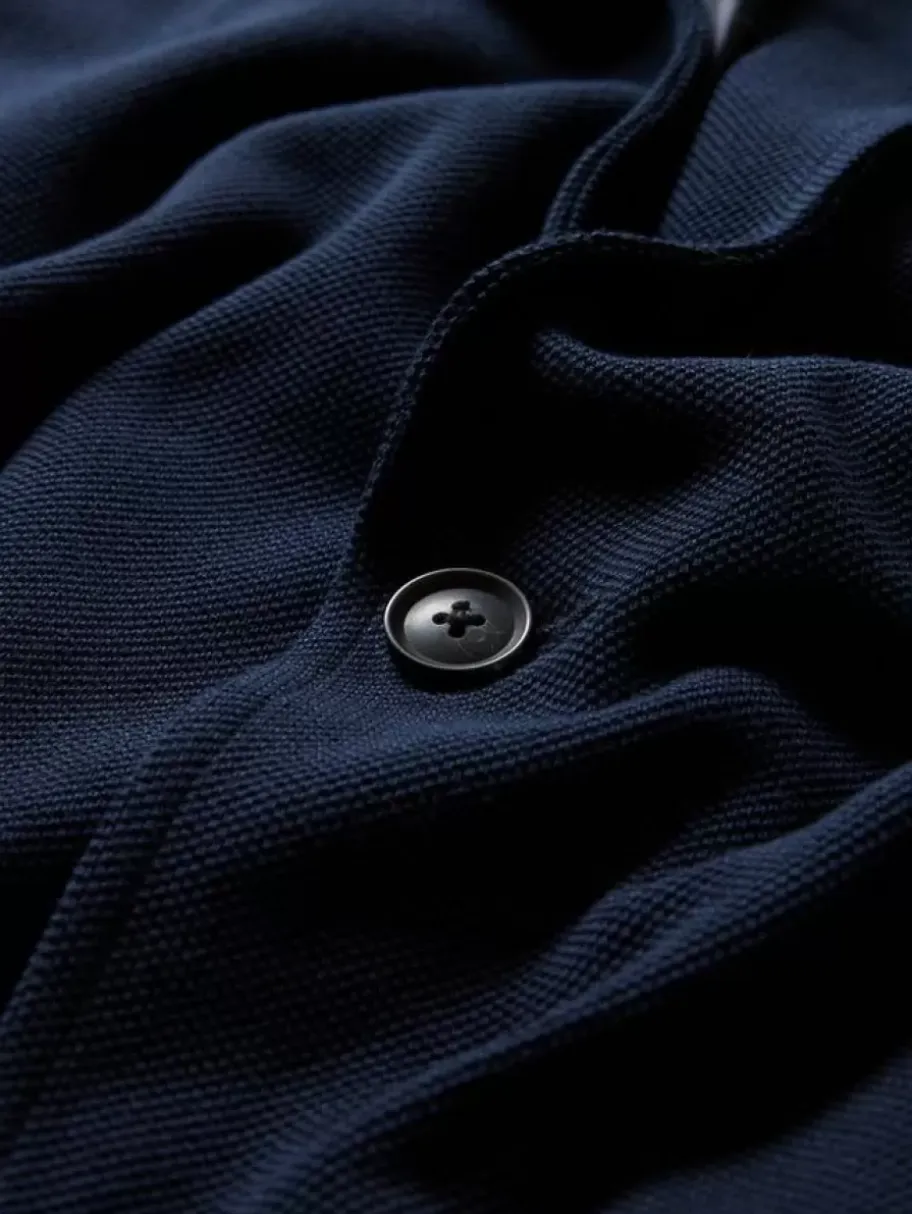REXFORD JACKET