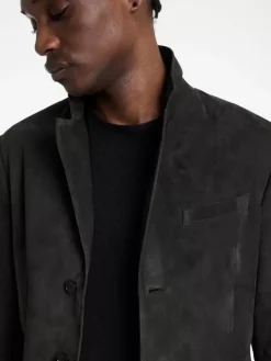 RIND JACKET