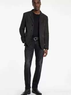 RIND JACKET