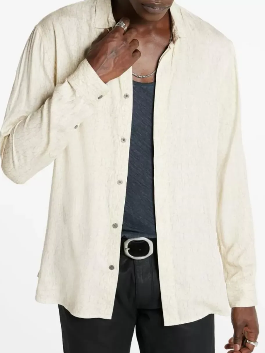 RODNEY SHIRT