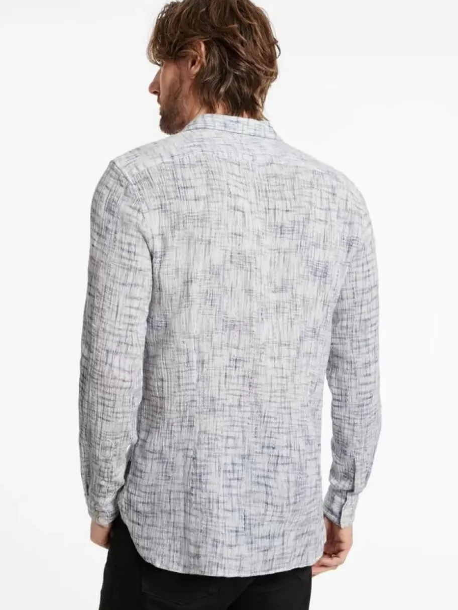 ROSS SHIRT