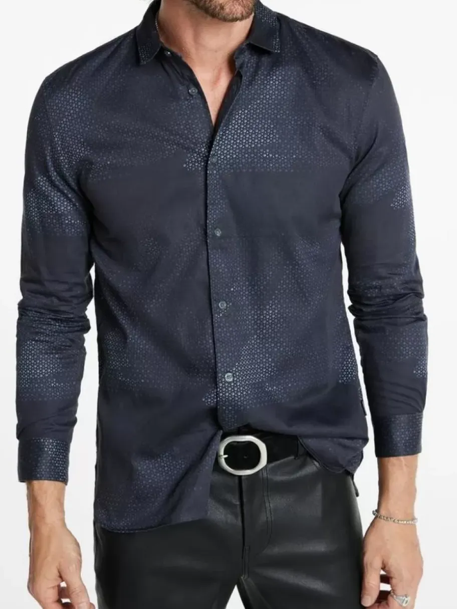 ROSS SHIRT