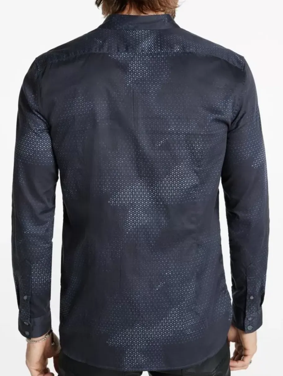 ROSS SHIRT