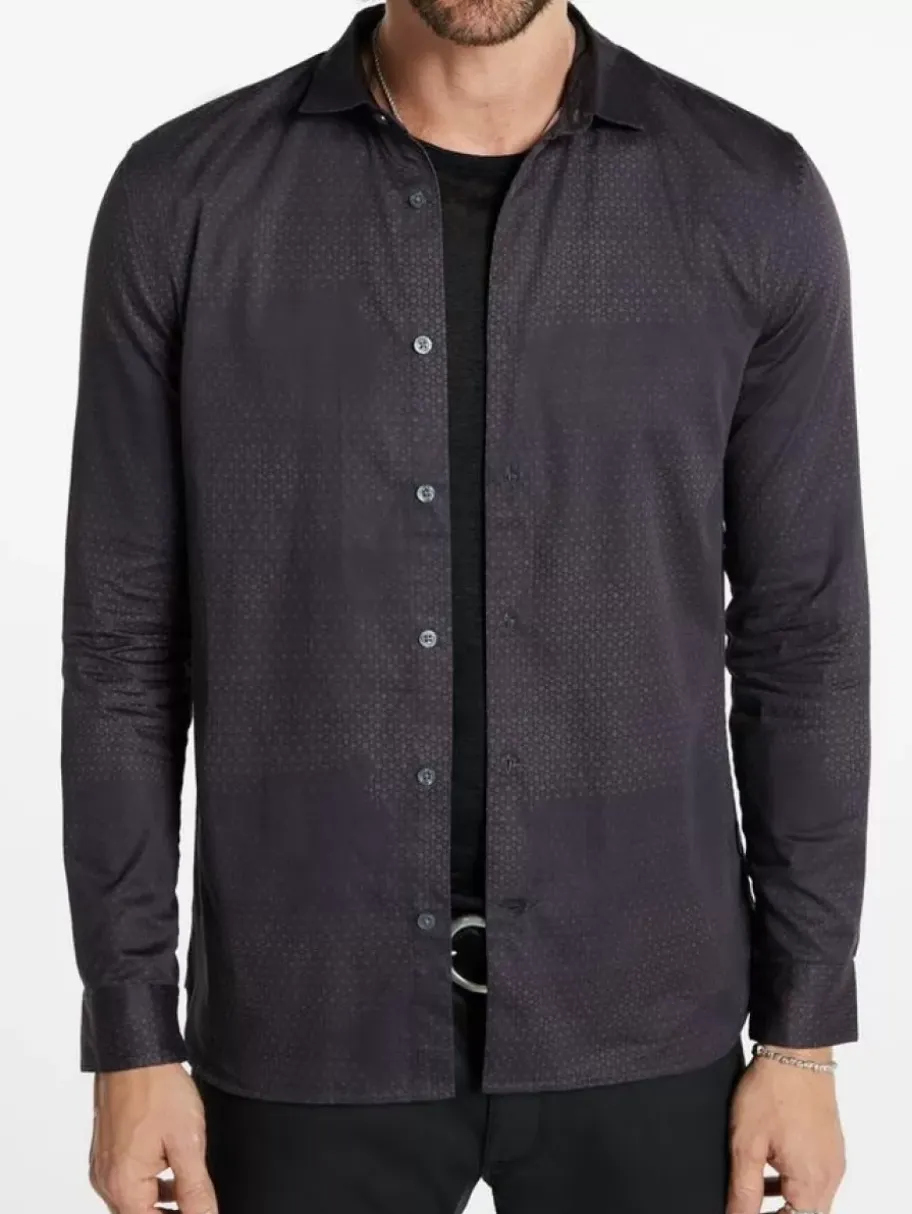 ROSS SHIRT