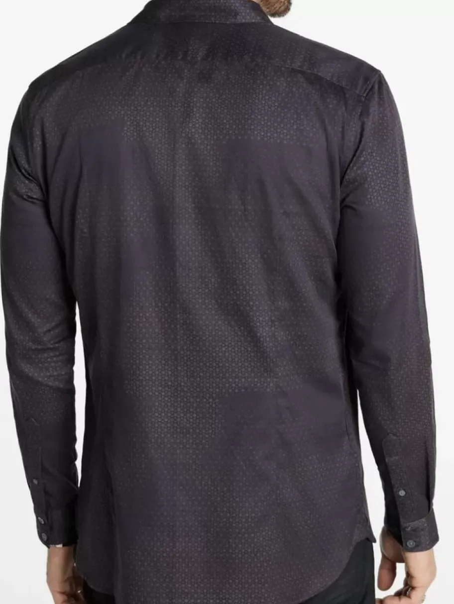 ROSS SHIRT