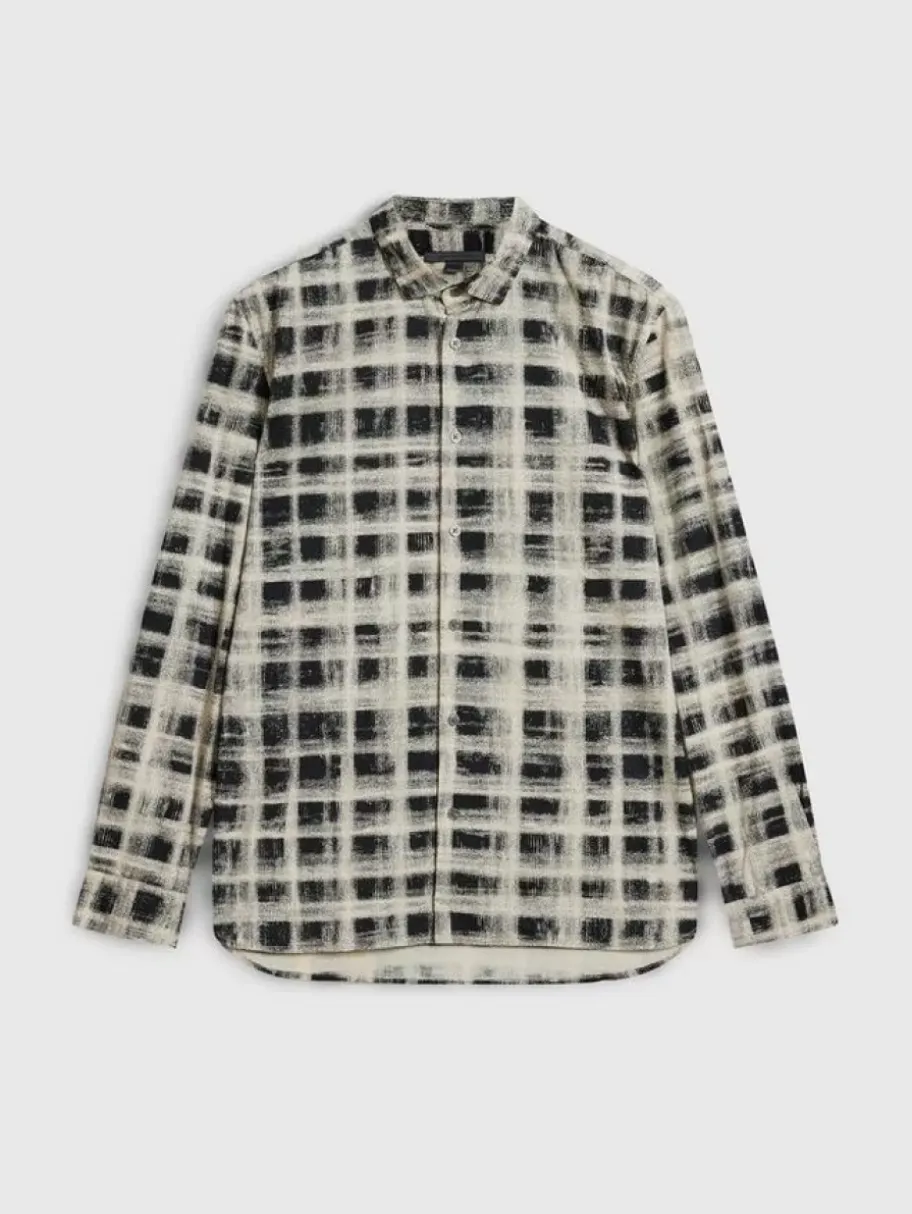 ROSS SHIRT