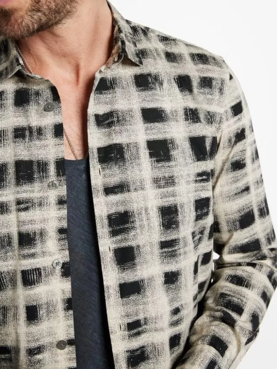 ROSS SHIRT