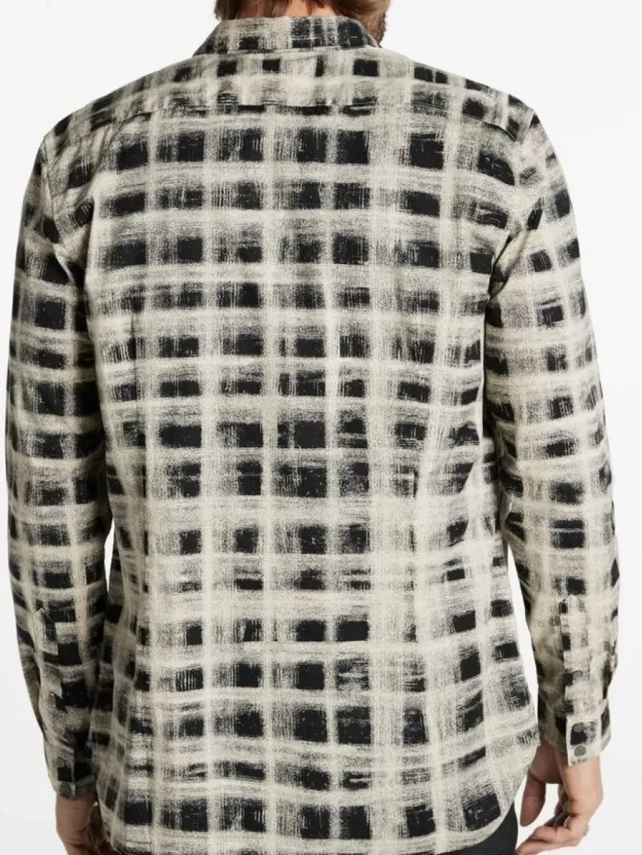 ROSS SHIRT