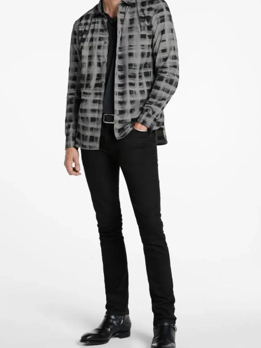 ROSS SHIRT
