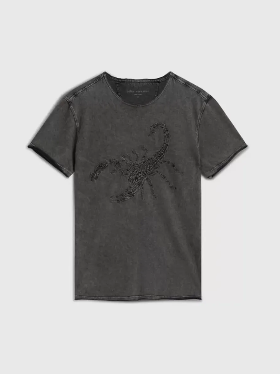 SCORPION TEE