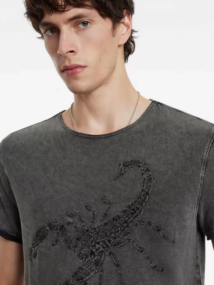 SCORPION TEE