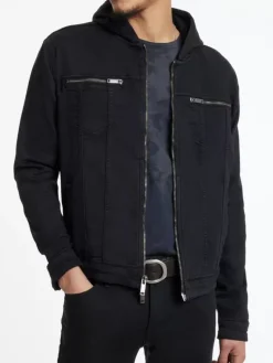 SCOTT JACKET
