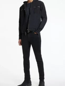 SCOTT JACKET