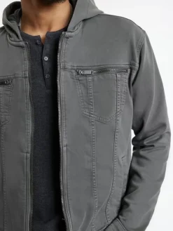 SCOTT JACKET