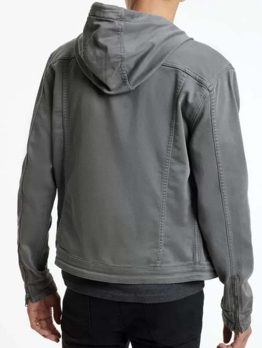 SCOTT JACKET