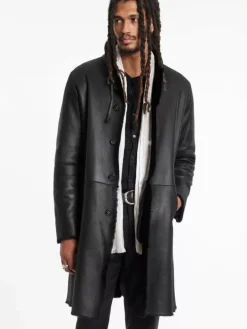 SICKLEN SHEARLING