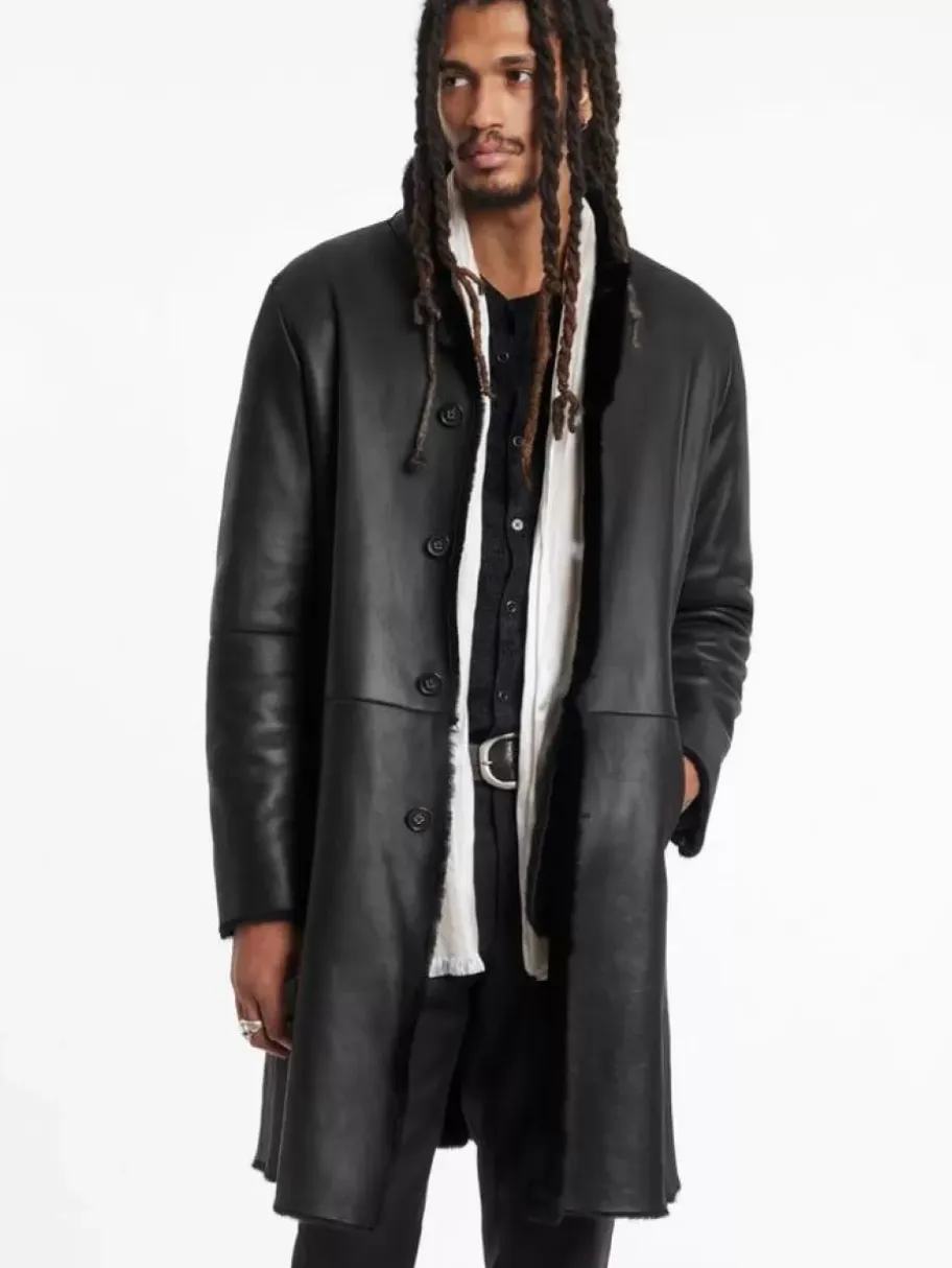 SICKLEN SHEARLING