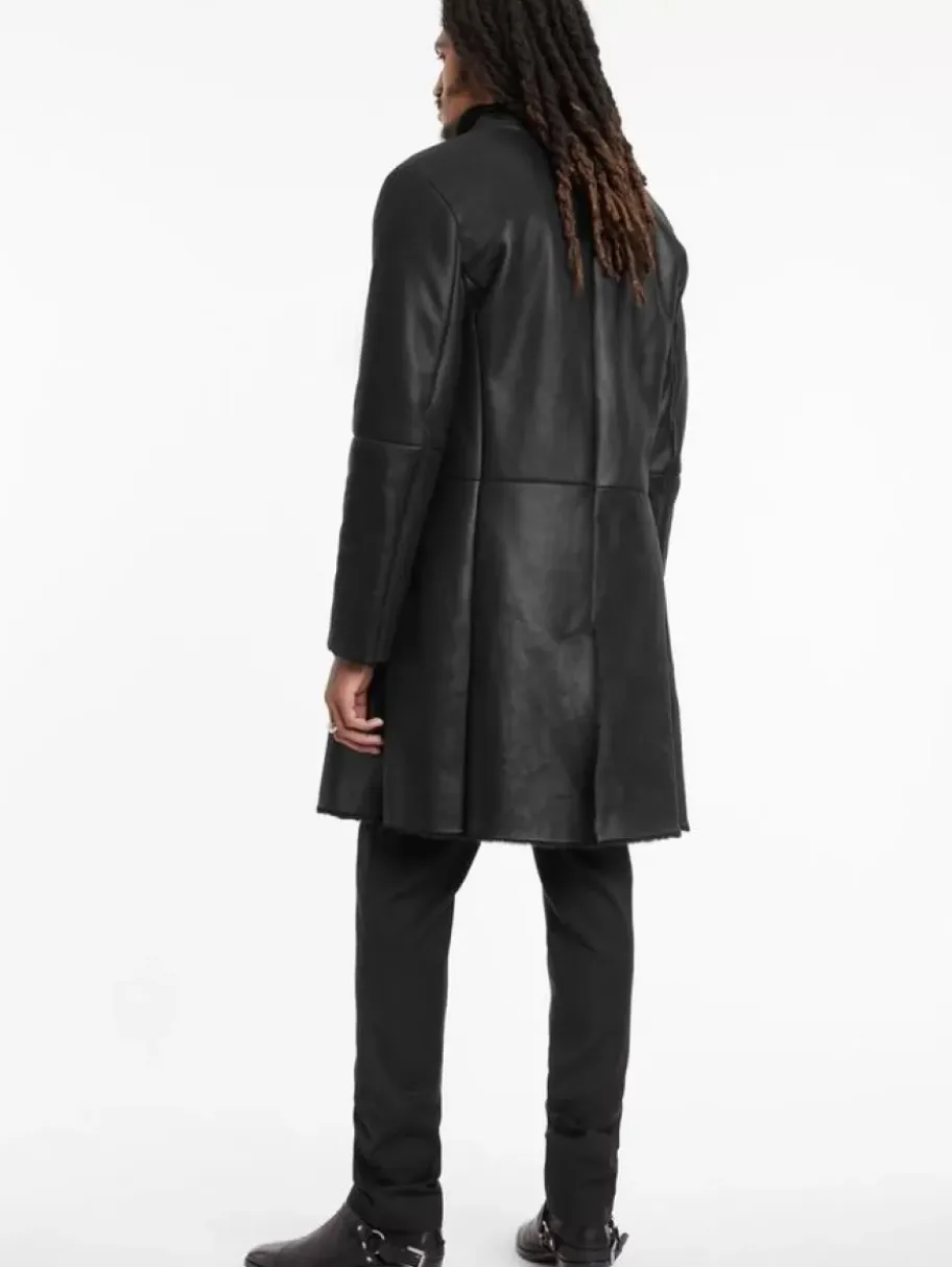 SICKLEN SHEARLING