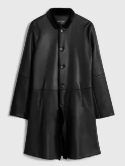 SICKLEN SHEARLING