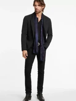SILO JACKET