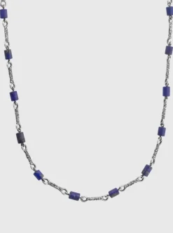 STATION NECKLACE