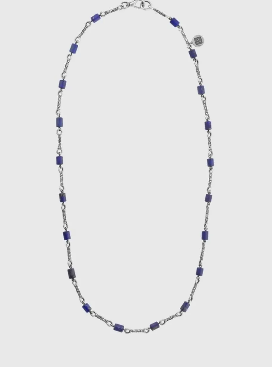 STATION NECKLACE