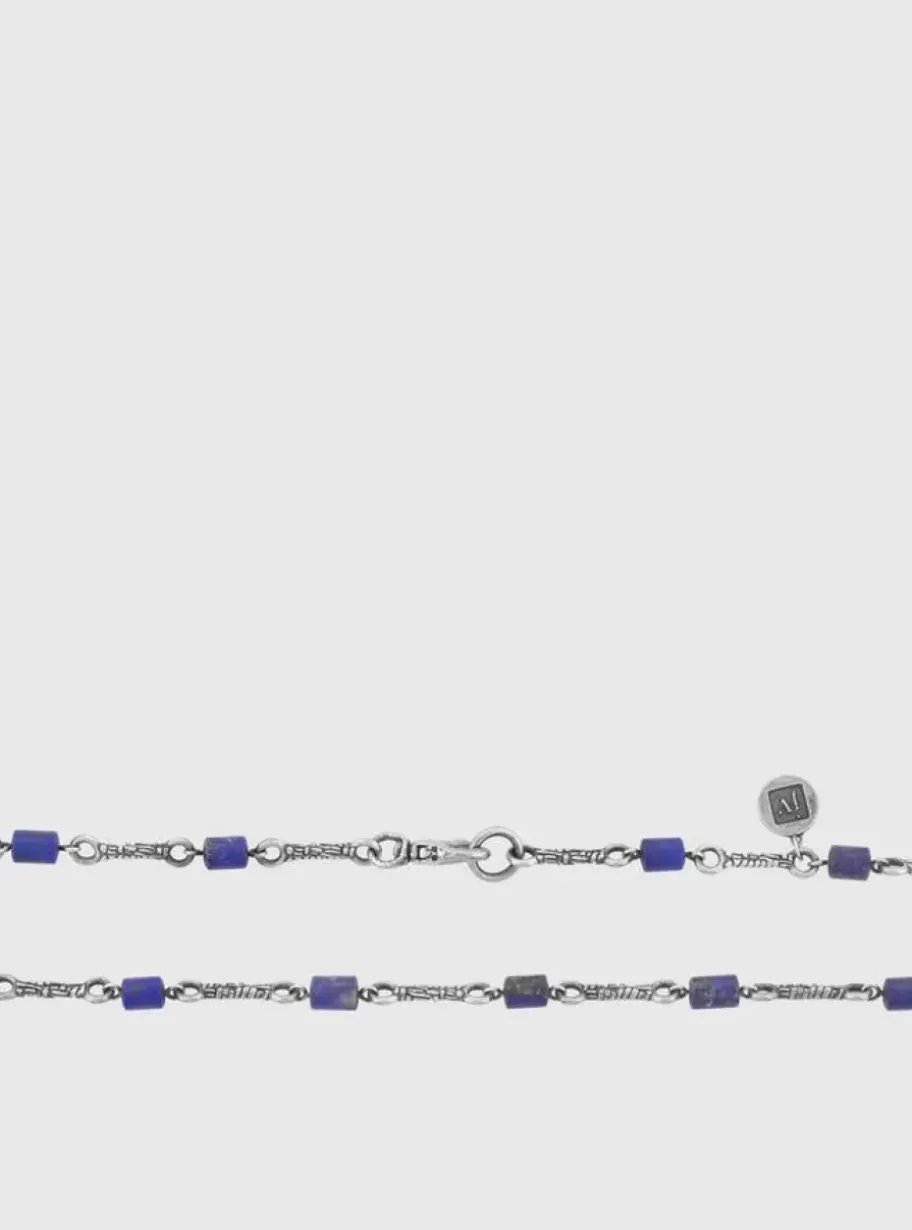STATION NECKLACE