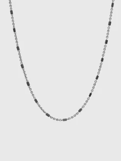 STATION NECKLACE