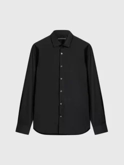 STELLA DRESS SHIRT