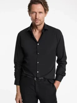 STELLA DRESS SHIRT