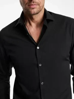 STELLA DRESS SHIRT