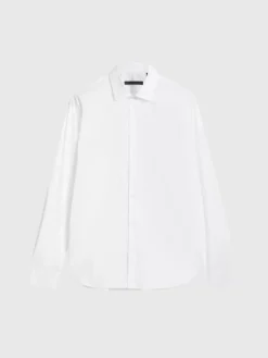 STELLA DRESS SHIRT