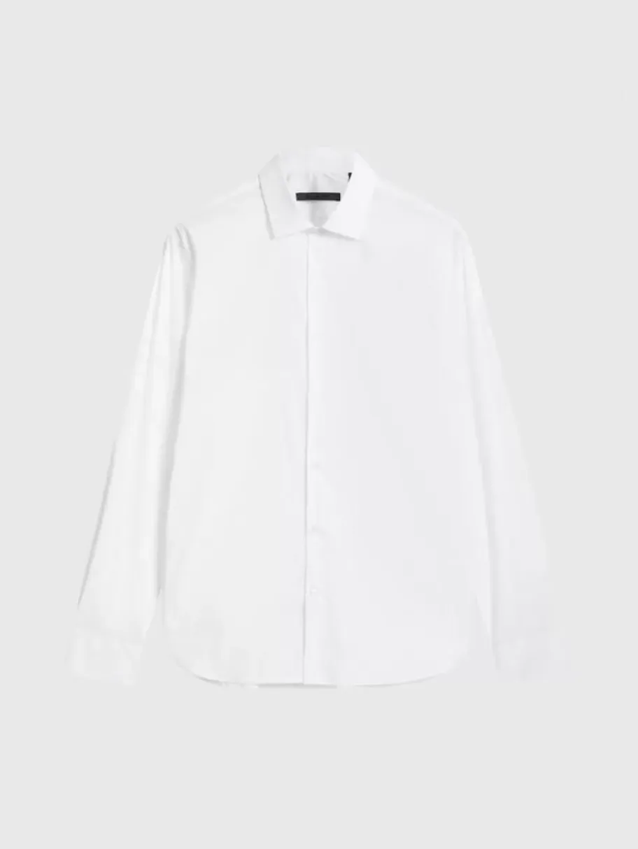 STELLA DRESS SHIRT