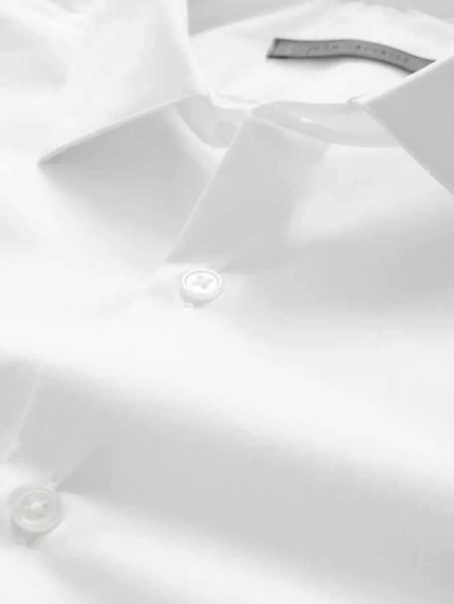 STELLA DRESS SHIRT