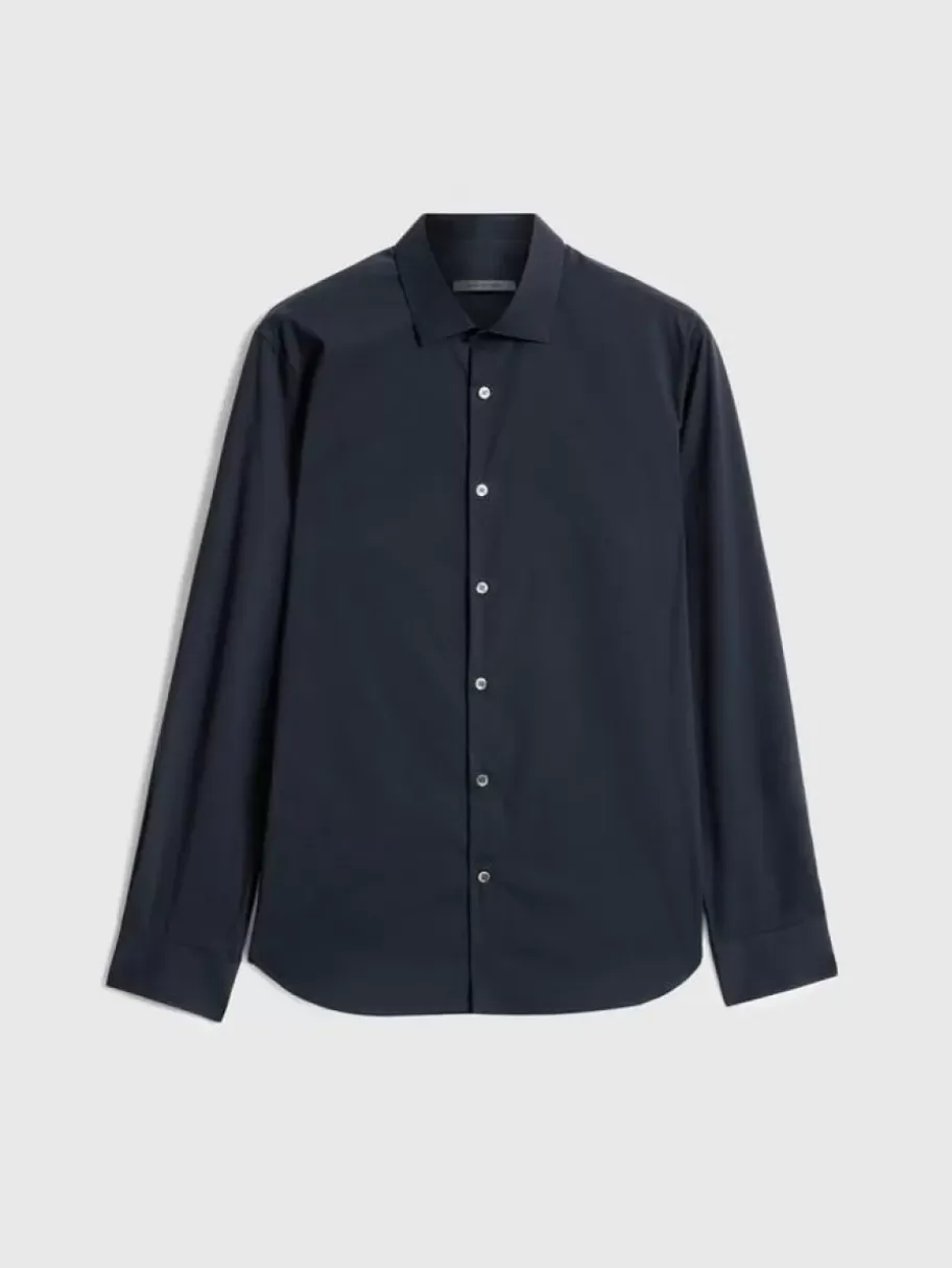 STELLA DRESS SHIRT